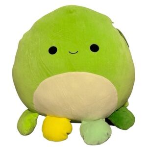 16” Squishmallow Jonny